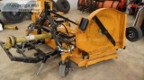 2019 Trackless M-10 Mower