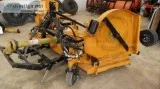 2019 Trackless M-10 Mower