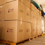 Warehouse and Document Storage Facility in Bangalore