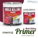 Corkco Mold Killing Primer