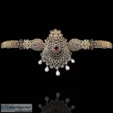 South indian jewellery