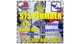 75 Same Day Plumber  Same Day Plumber