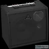 keyboard amps for sale