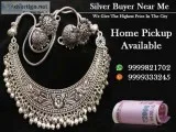 Silver Buyer In Delhi