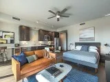 Astonishing Fully Furnished Studio Apt