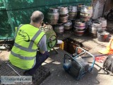 Drain Clearance and Repair London
