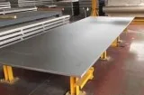 Stainless Steel 316  316L  316TI  316H Sheet and Plate