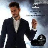 Choose the best hair wax for men - L Bert