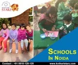 Schools in Noida