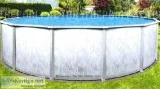 18 Ft Round Swimming Pool