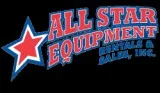 All Star Equipment Rental And Sales Inc