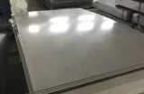 Stainless Steel 317  317L Sheet and Plate