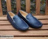 A Pair of Comfy Driving Shoes &ndash A Must Have for a Driving E