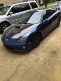 2004 Toyota Celica GT