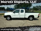 2008 Toyota Tacoma Access Cab 4-Cyl Automatic Truck  90 Day Warr