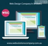 web design company in Brisbane