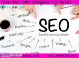Get Best SEO Agency In Delhi  Digital Marketing Company in Delhi