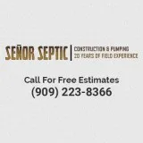 Septic Tank Finding Upland