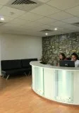 Golden Square offers workstations
