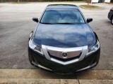 2010 ACURA TL