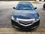 2010 ACURA TL