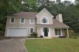 520 Jessup Ct Alpharetta GA 30009