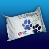 CLX Wipes Large ( 40 Wipes )  Virtual Vet Derms