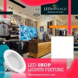 Purchase Now LED Shop Lights at Affordable Price