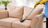 Get The Upholstery Cleaning Services in Los Angeles