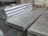 STAINLESS STEEL X2CRNI12 PLATES