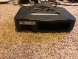 N64 (Console Only)