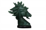 Manobhav is a great producer of semiprecious stone statues