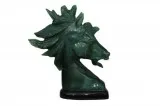 Manobhav is a great producer of semiprecious stone statues