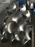 WELDED BUTTWELD FITTINGS MANUFACTURER