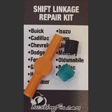 Buy Automatic Transmission Shift Cable