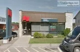 Well located commercial building in Trois-Pistoles 219000