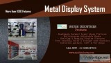 Garment Display Racks Manufactures