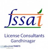 FSSAI consultant in Gandhinagar