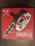 Pedals Crankbrothers Mallet dhrace pedals