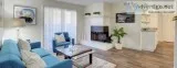 Beautiful two bedroom two bath