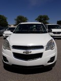 2015 Chevrolet Equinox LS 2WD SPORT UTILITY 4-DR 2.4L L4 DOHC 16