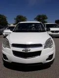 2015 Chevrolet Equinox LS 2WD SPORT UTILITY 4-DR 2.4L L4 DOHC 16