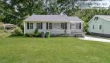 Cute 3BR 2BA bungalow