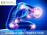 physiotherapy for paralysis noida
