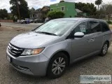 Honda Odyssey 2017 Special  Edition for Sale