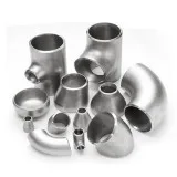 Super Duplex Steel 2507  S32750  S32760 Pipe Fittings