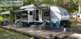 2018 Forest River Salem 27REI