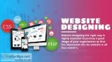 Web Designing Course in Dwarka
