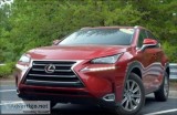 2016 Lexus 2016 Lexus NX 200t