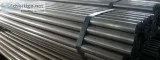 ASTM A213 TP304 Stainless Steel Seamless Tubes